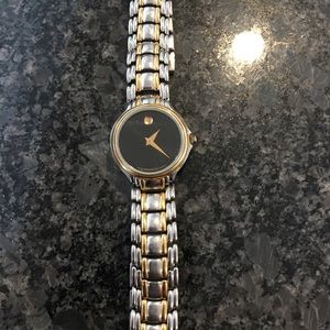 Movado Watch (Women’s)
